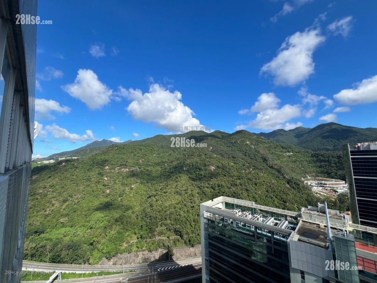 Grandtech Centre Rental 1 Toilet