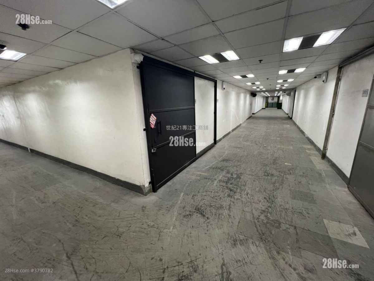 Grandtech Centre Rental 1 Toilet