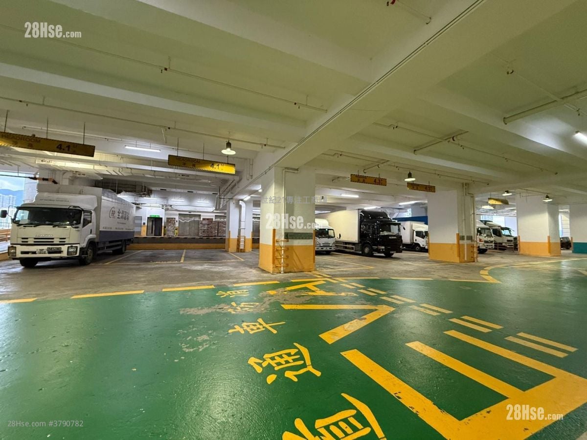 Grandtech Centre Rental 1 Toilet