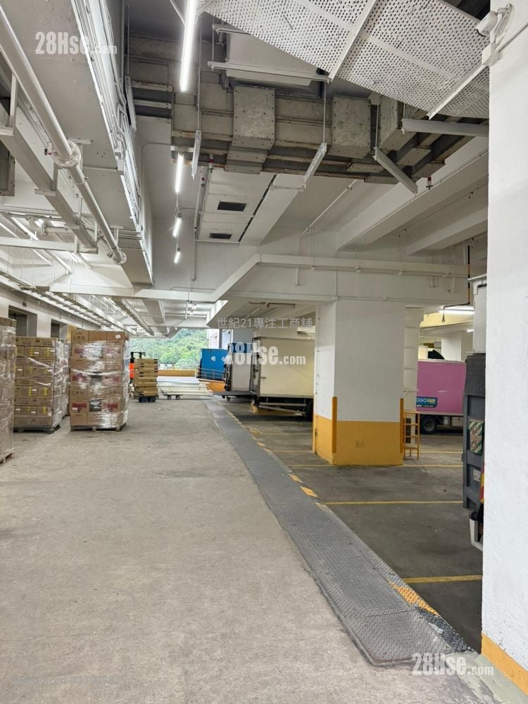 Grandtech Centre Rental 1 Toilet