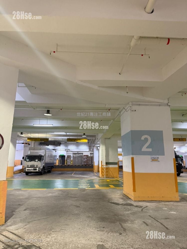 Grandtech Centre Rental 1 Toilet