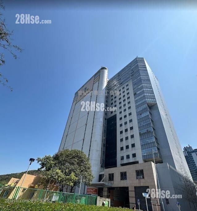 Grandtech Centre Rental 1 Toilet