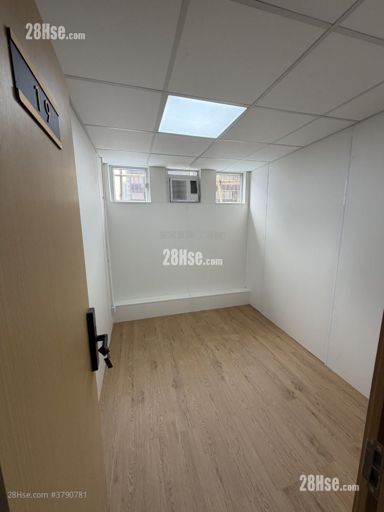 Kaiser Estate Rental