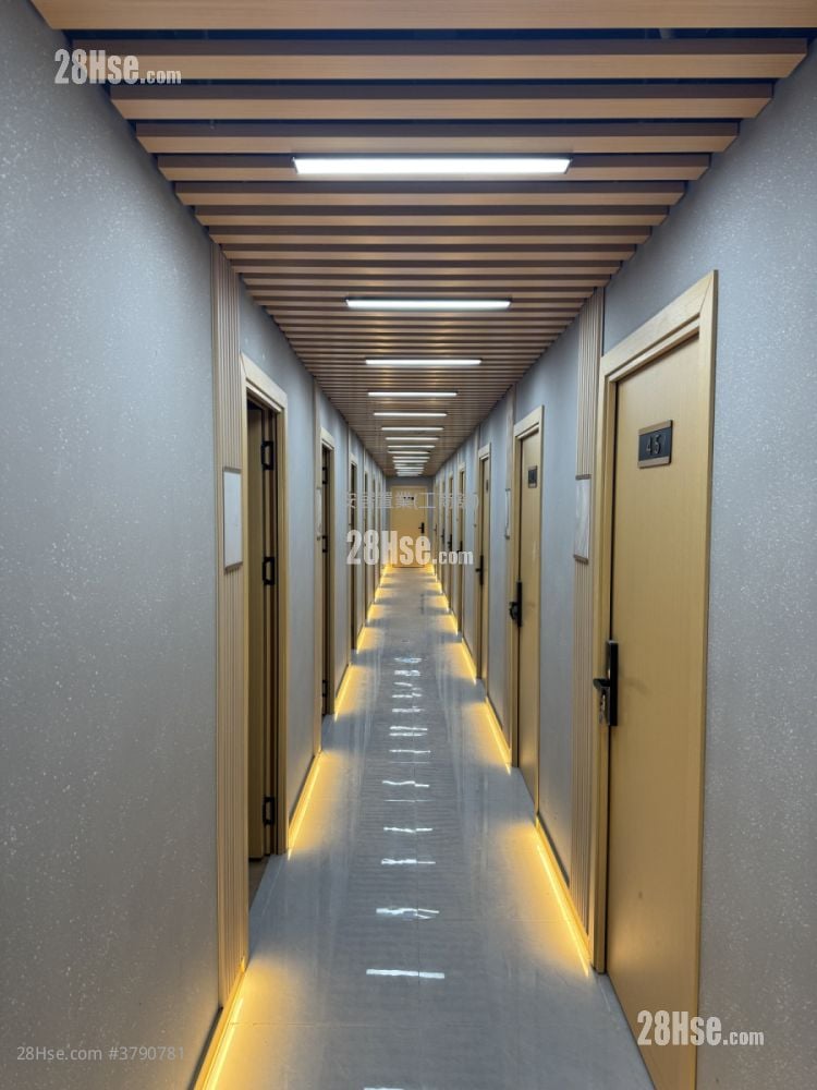 Kaiser Estate Rental