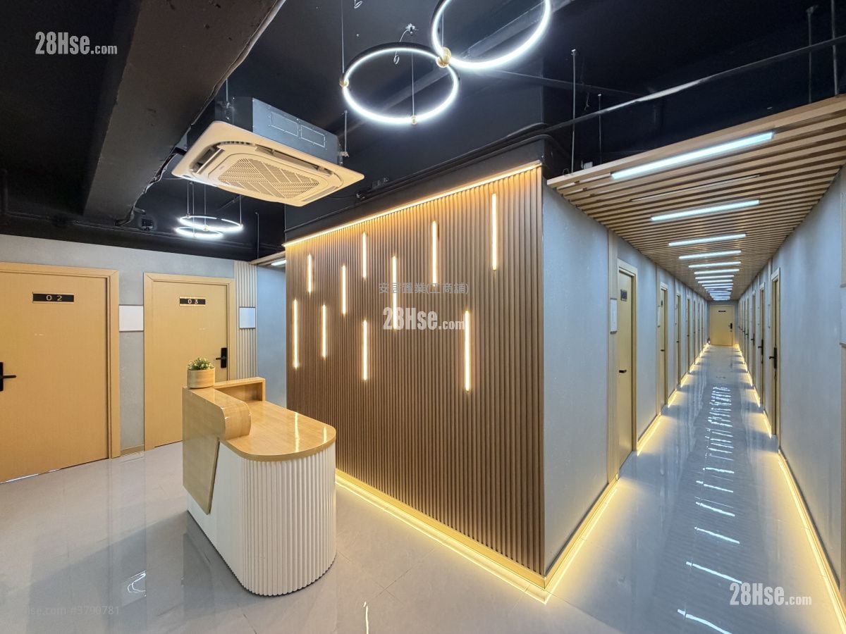 Kaiser Estate Rental