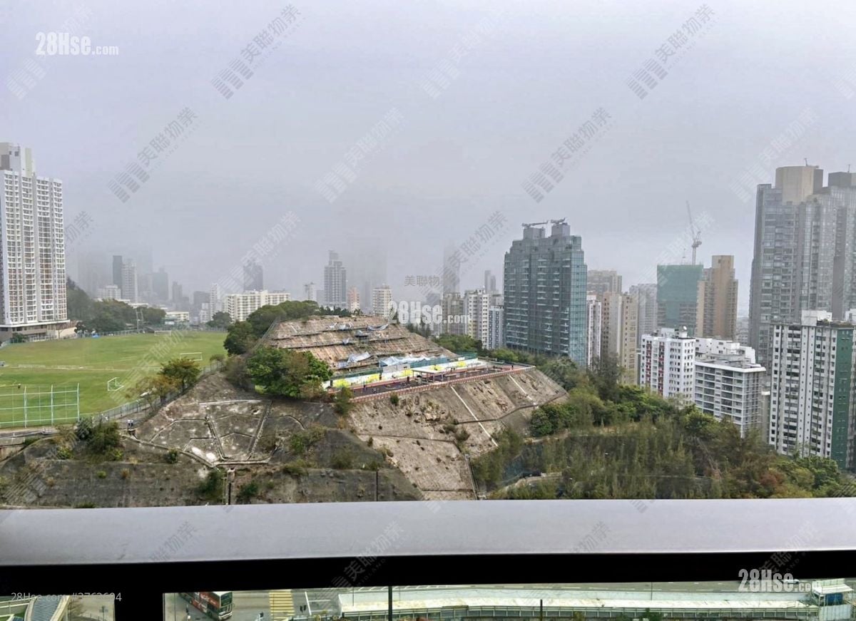 天铸 售盘 3 房 , 3 浴室 994 平方尺