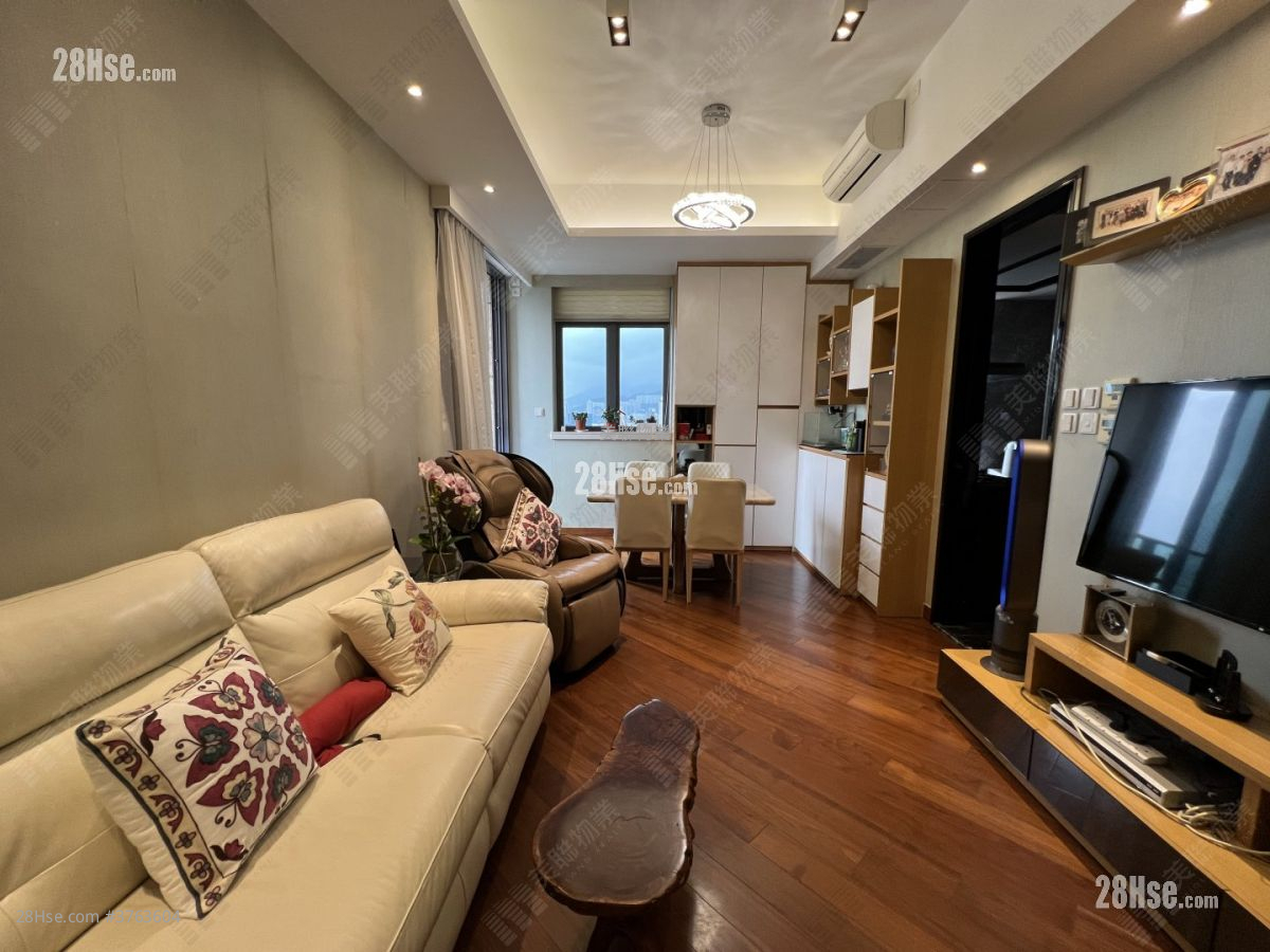 天铸 售盘 3 房 , 3 浴室 994 平方尺