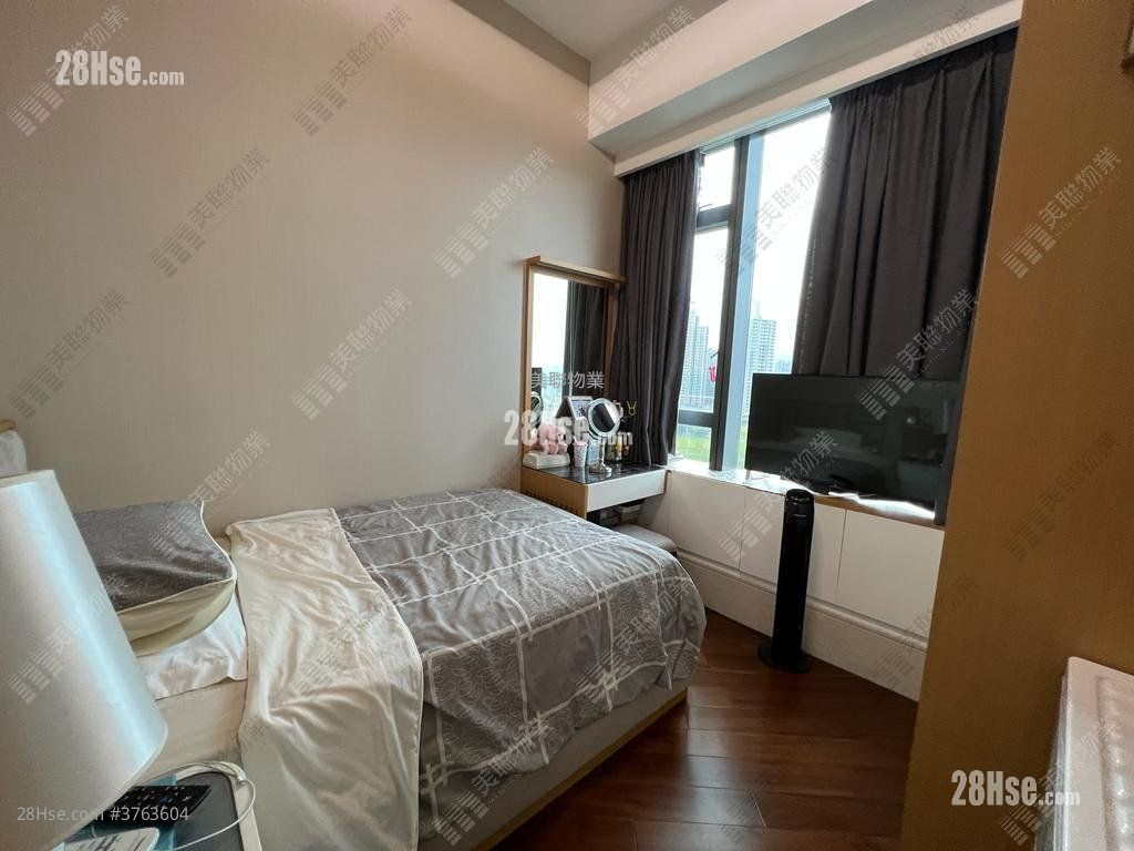 天铸 售盘 3 房 , 3 浴室 994 平方尺