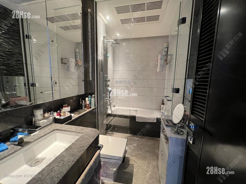 天铸 售盘 3 房 , 3 浴室 994 平方尺