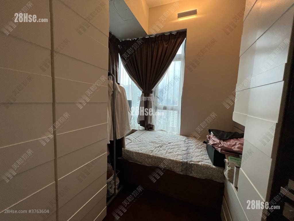 天铸 售盘 3 房 , 3 浴室 994 平方尺