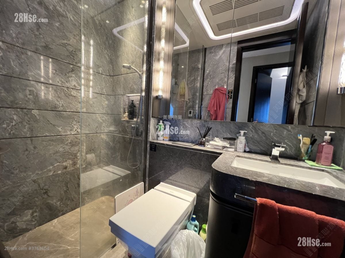 天铸 售盘 3 房 , 3 浴室 994 平方尺