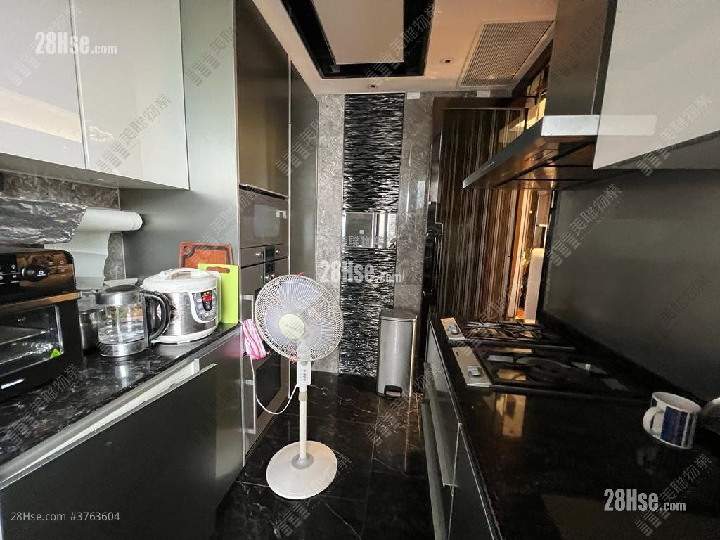 天铸 售盘 3 房 , 3 浴室 994 平方尺