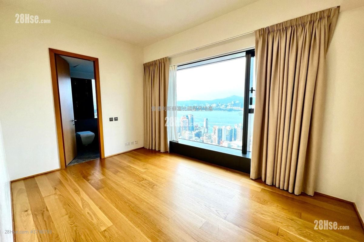 Alassio Rental 2 Bedrooms , 2 Bathrooms 1,010 ft²