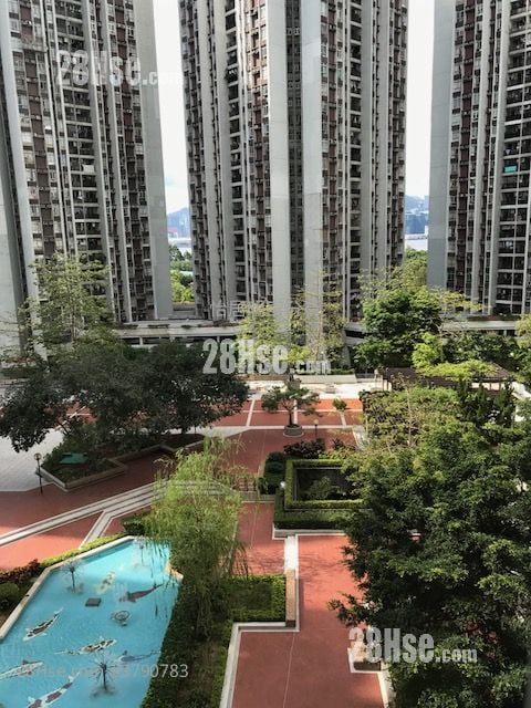 太古城 售盘 2 房 , 1 浴室 702 平方尺