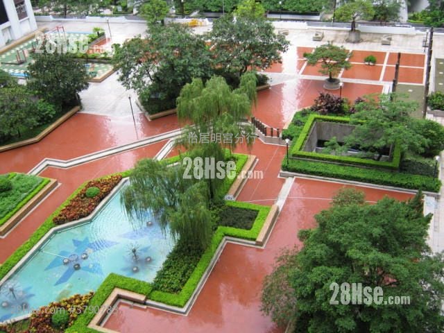 太古城 售盘 2 房 , 1 浴室 702 平方尺