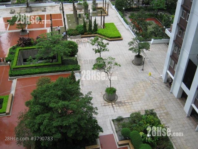 太古城 售盘 2 房 , 1 浴室 702 平方尺