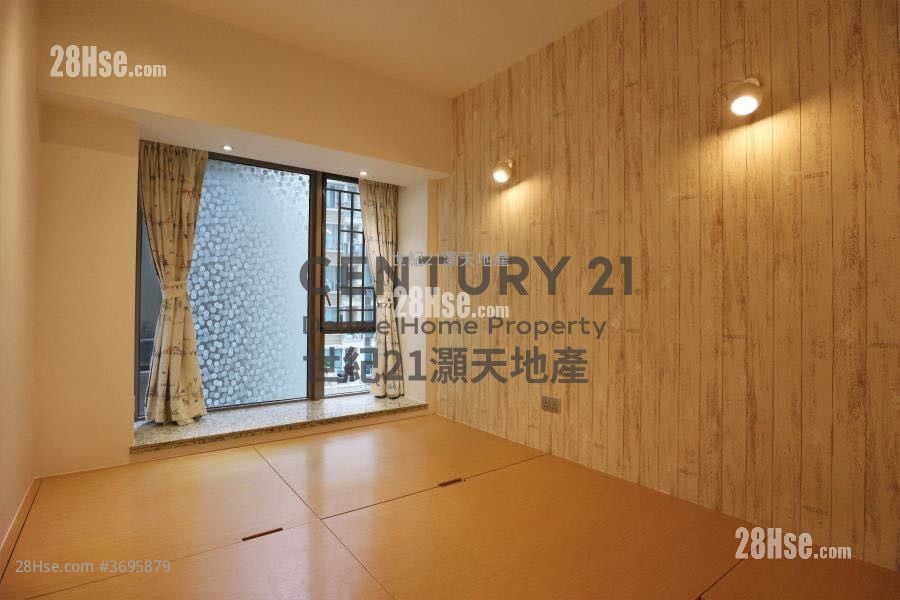 Mayfair By The Sea Rental 4 Bedrooms , 3 Bathrooms 1,400 ft²