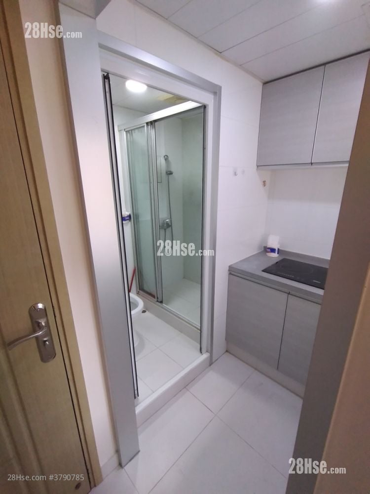 唐楼 租盘 1 浴室 145 平方尺