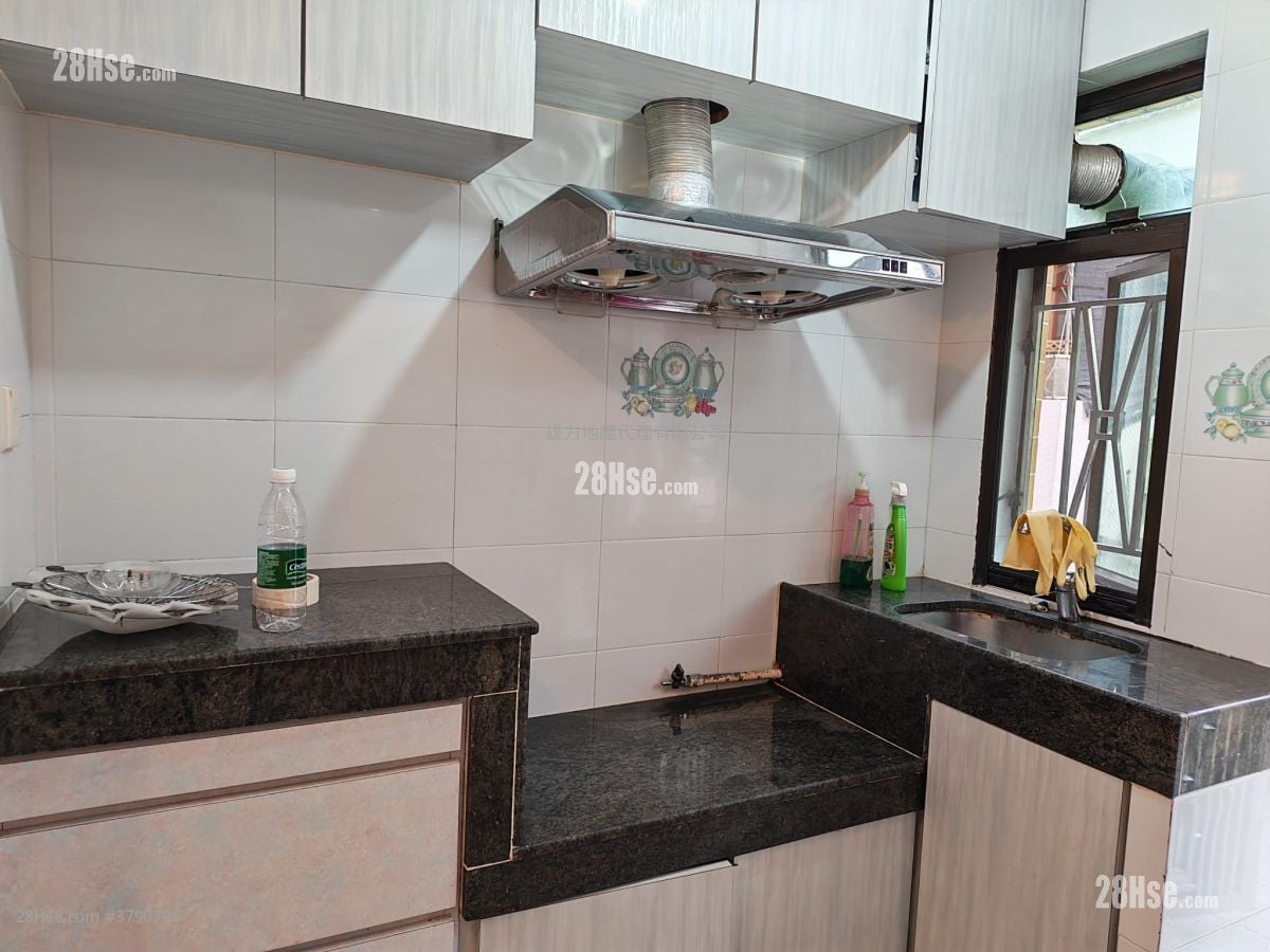 Village Rental 2 Bedrooms , 1 Bathroom 540 ft²