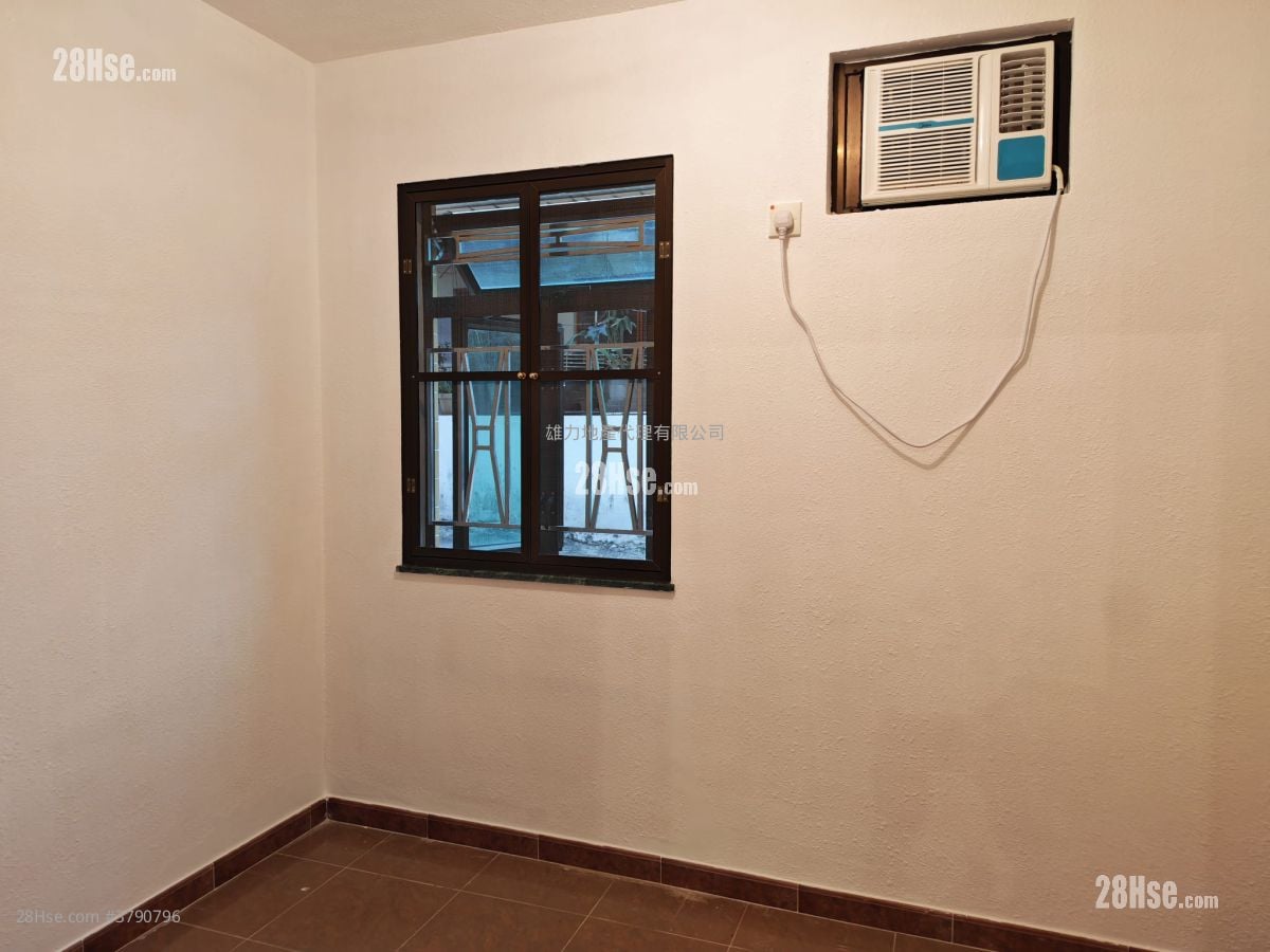 Village Rental 2 Bedrooms , 1 Bathroom 540 ft²