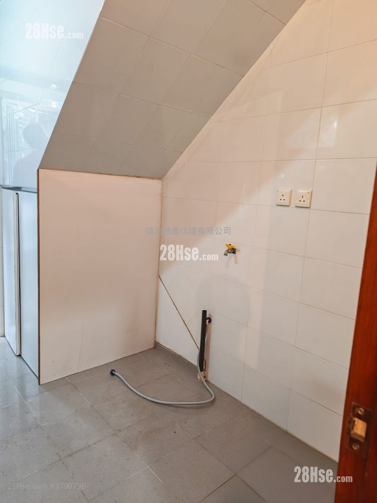 Village Rental 2 Bedrooms , 1 Bathroom 540 ft²