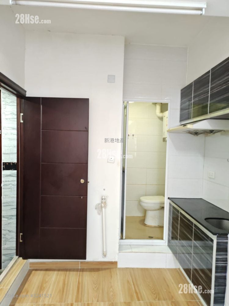 吴松街 租盘 1 房 , 1 浴室 150 平方尺