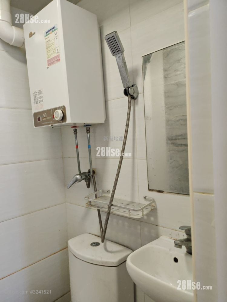 吴松街 租盘 1 房 , 1 浴室 150 平方尺