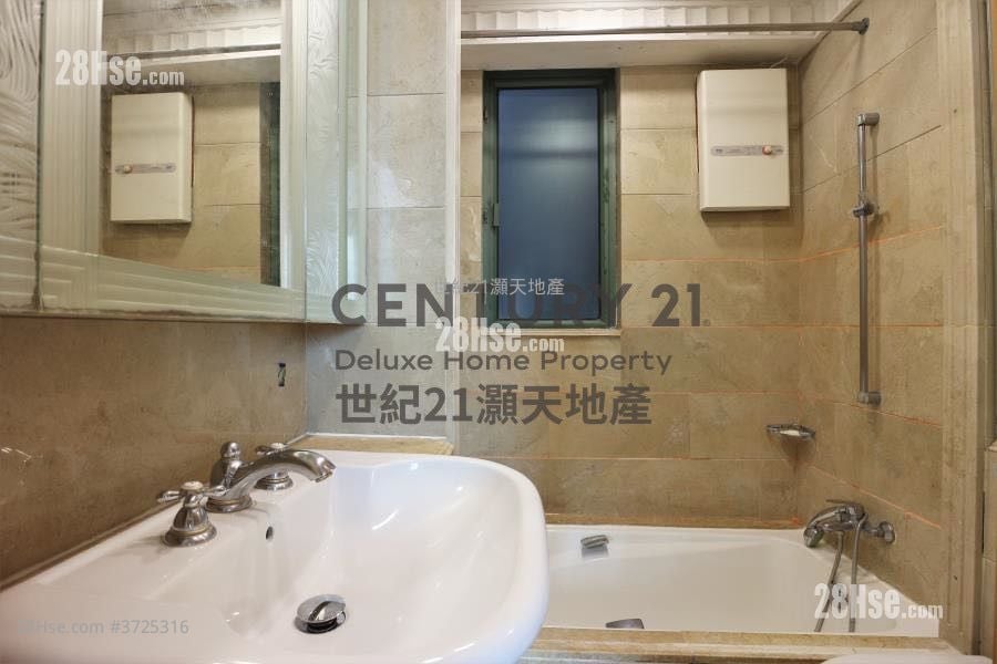 鹿茵山庄 售盘 3 房 , 2 浴室