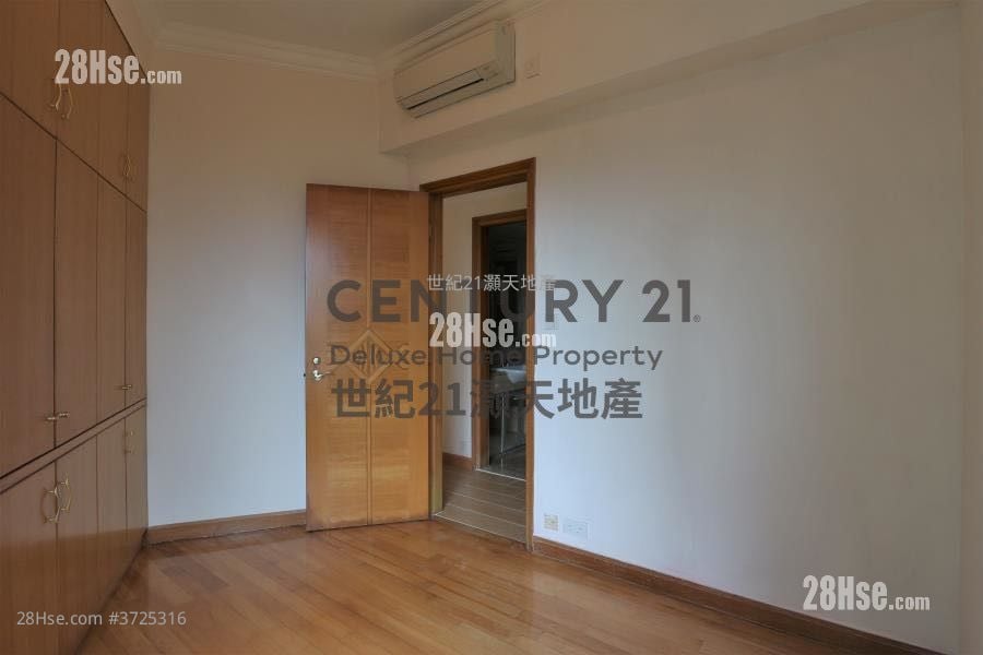 鹿茵山庄 售盘 3 房 , 2 浴室