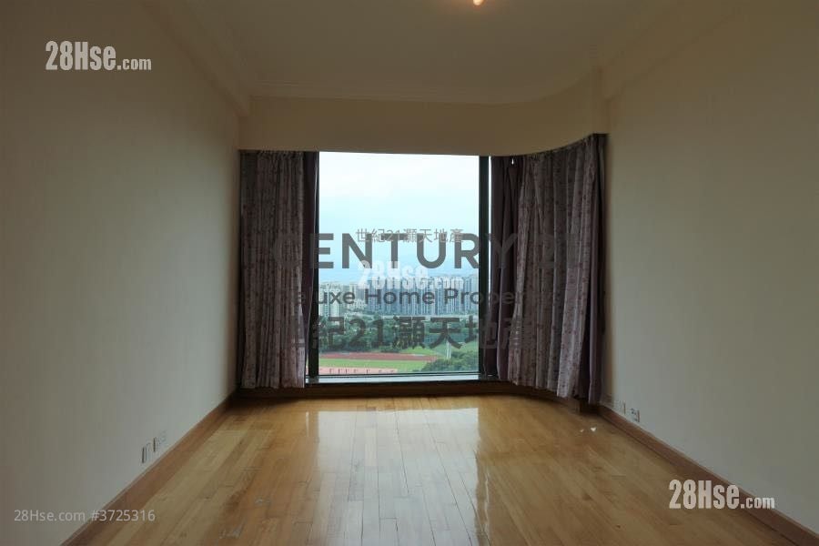 鹿茵山庄 售盘 3 房 , 2 浴室