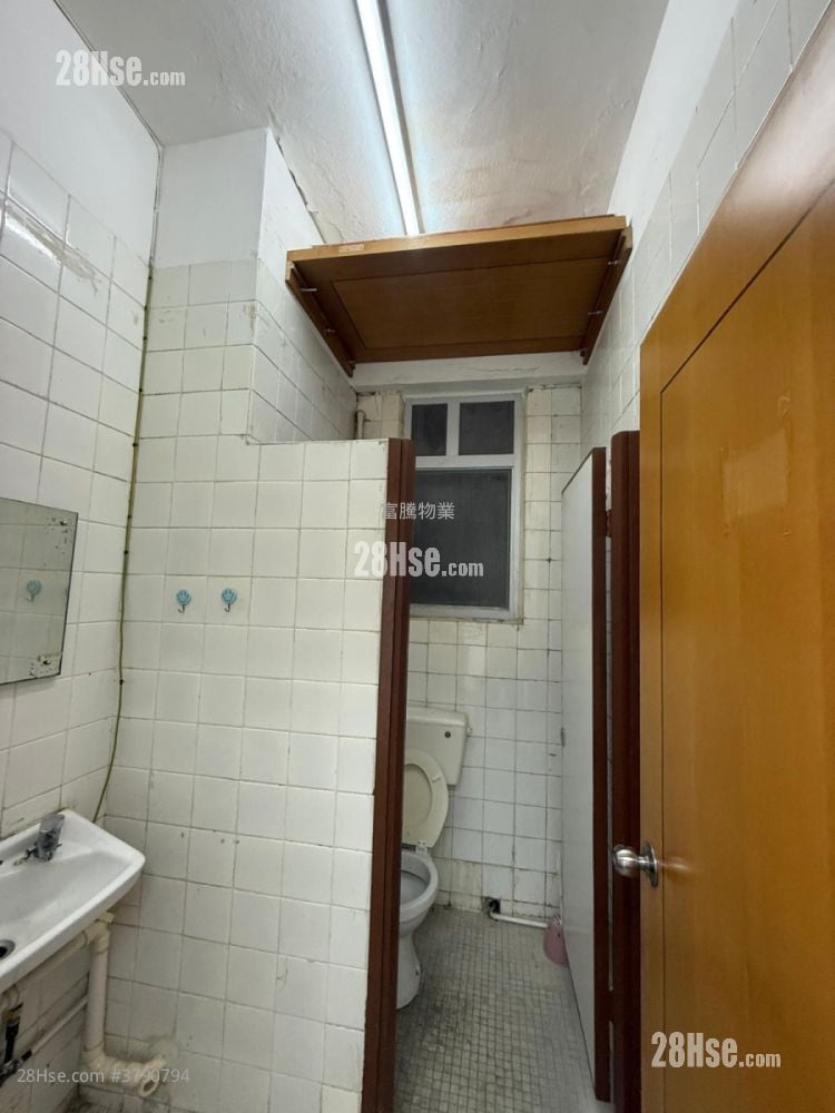 威力工业中心 售盘