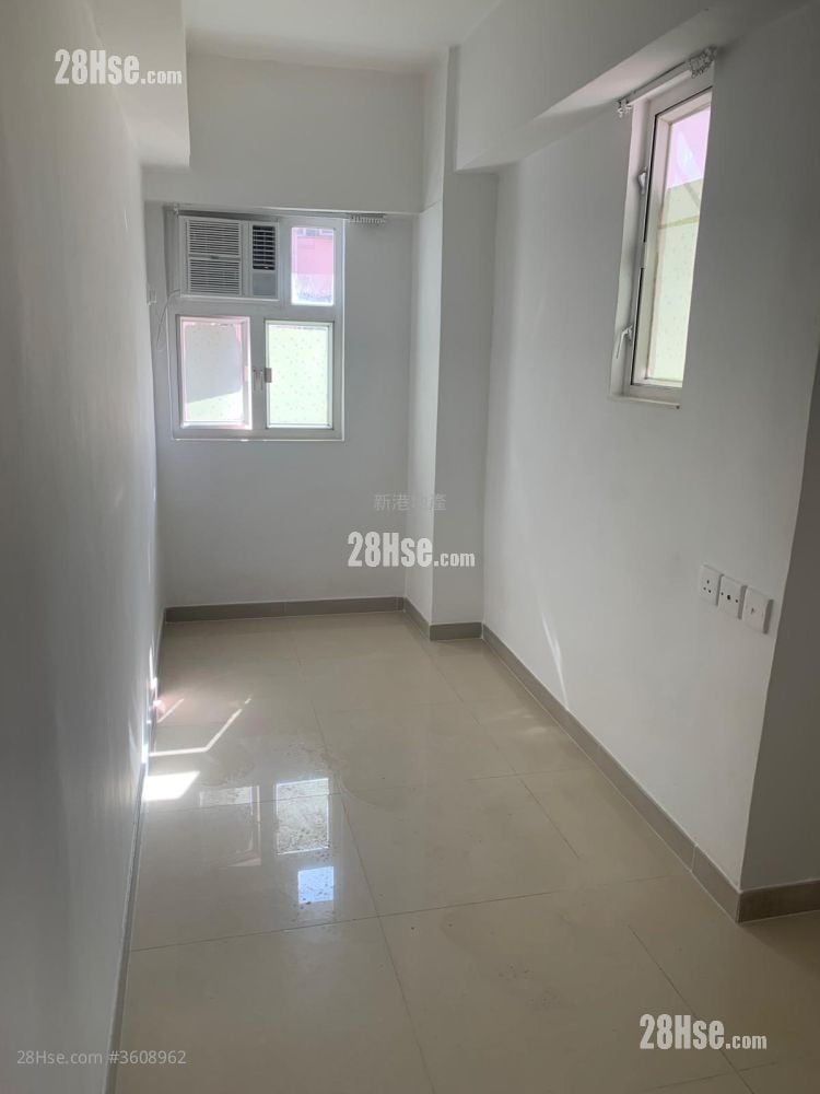 华昌楼 租盘 1 房 , 1 浴室 130 平方尺