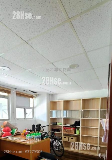 瑞荣工业大厦 租盘