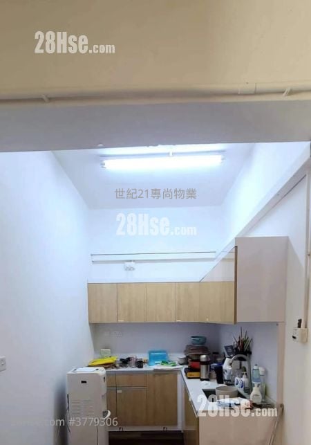 瑞荣工业大厦 租盘