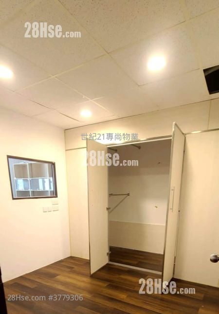 瑞荣工业大厦 租盘