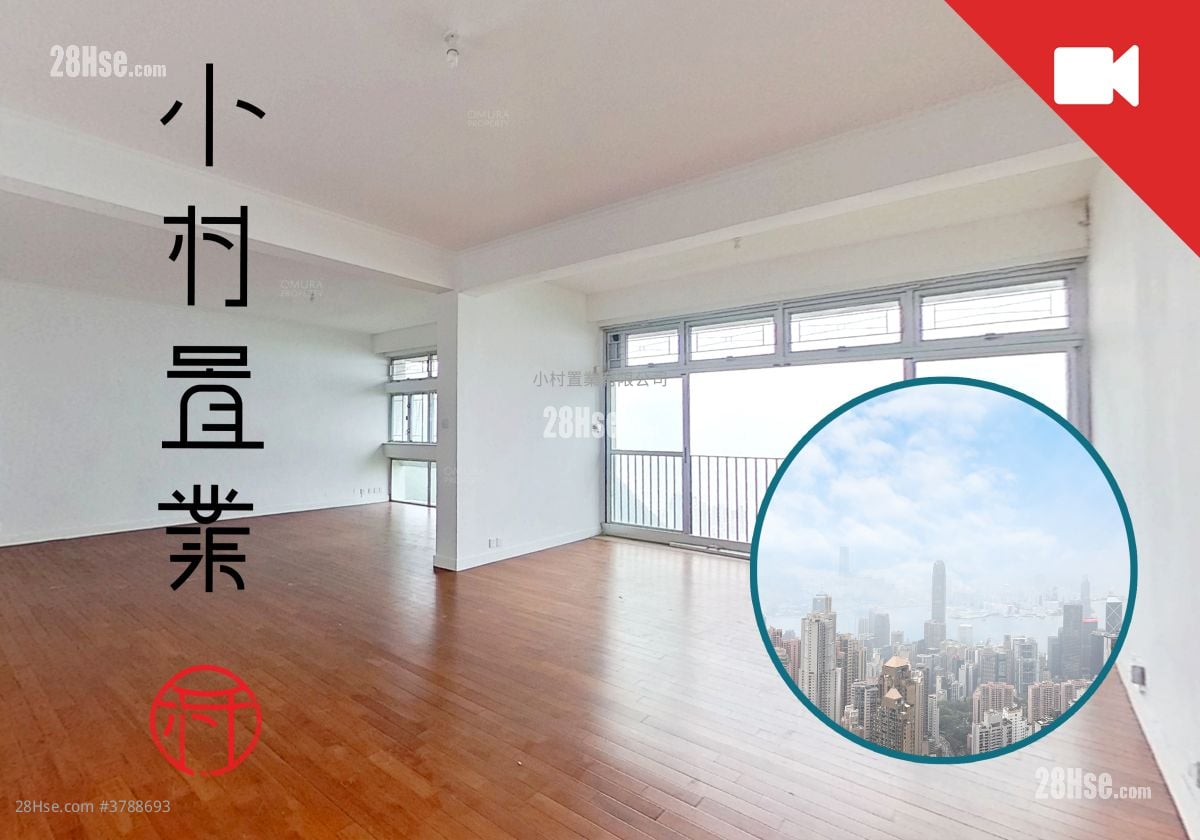 厅: 宾吉道30号 租盘 3 房 , 2 浴室 2,257 平方尺