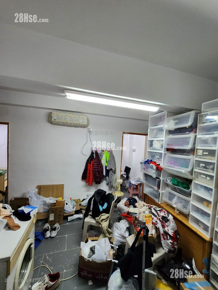 联盛大厦 售盘 2 房 , 1 浴室 287 平方尺