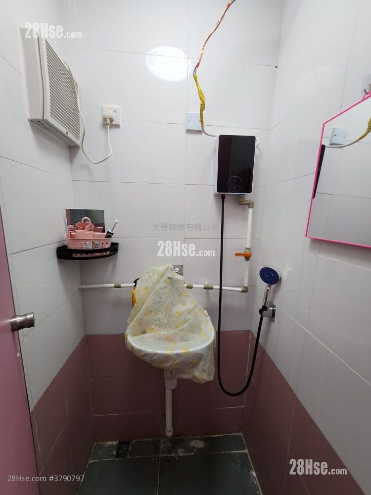 联盛大厦 售盘 2 房 , 1 浴室 287 平方尺