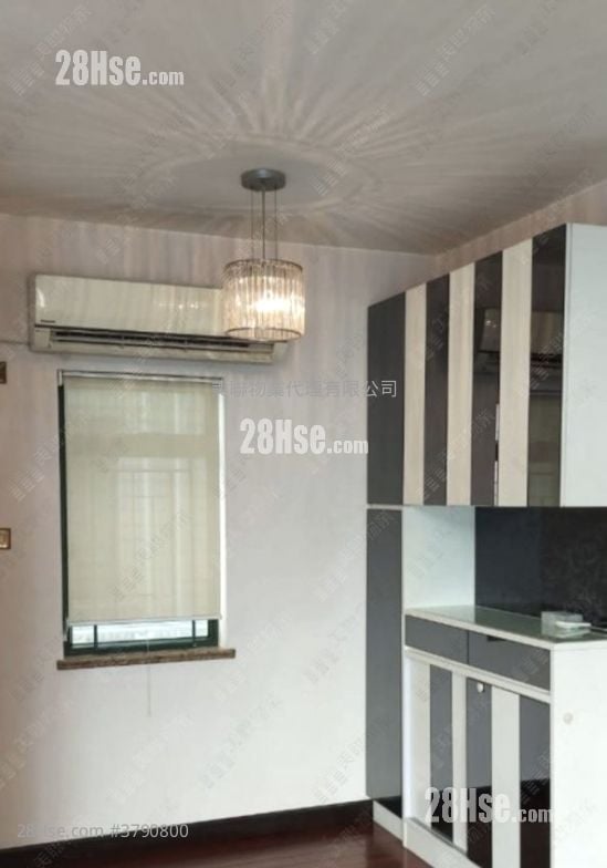 东港城 售盘 2 房 , 1 浴室 463 平方尺