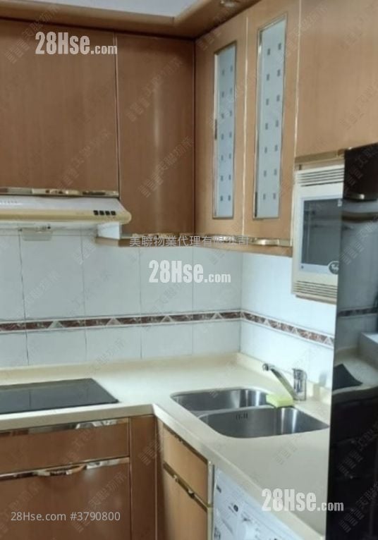 东港城 售盘 2 房 , 1 浴室 463 平方尺