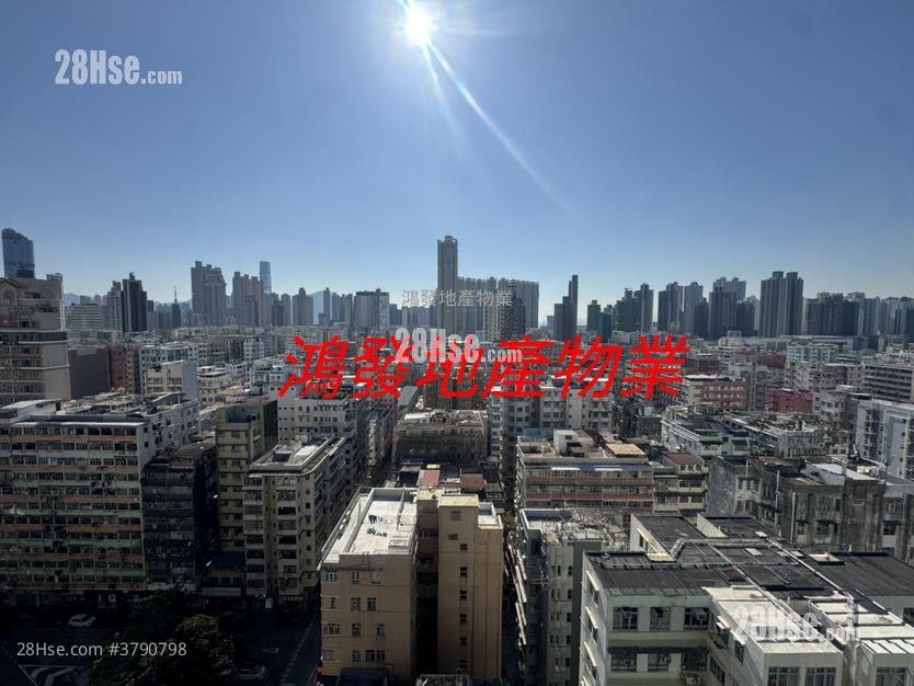 The Merrylands Rental 2 Bedrooms , 1 Bathroom 442 ft²