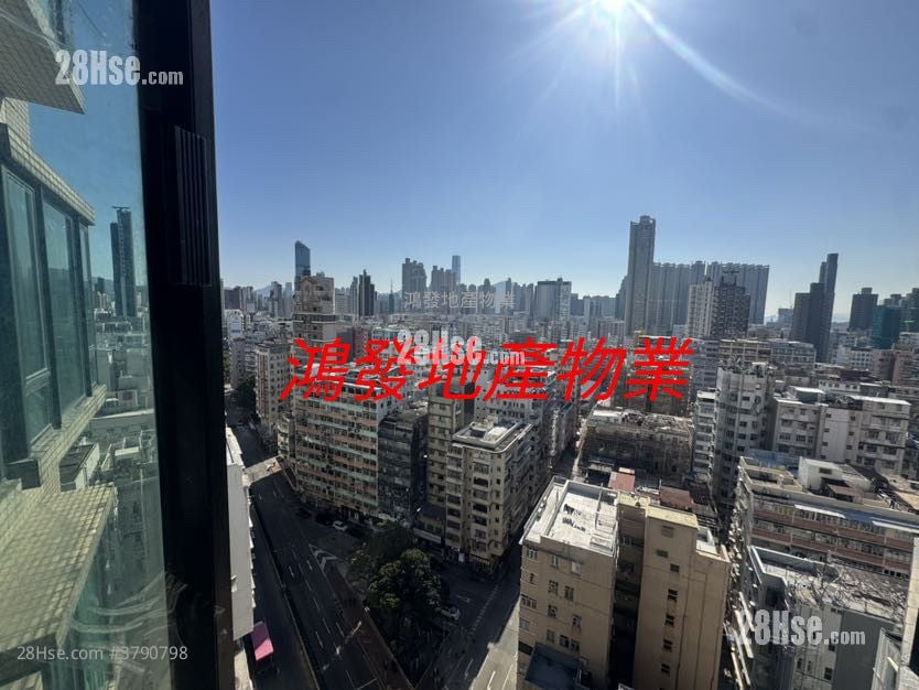 The Merrylands Rental 2 Bedrooms , 1 Bathroom 442 ft²