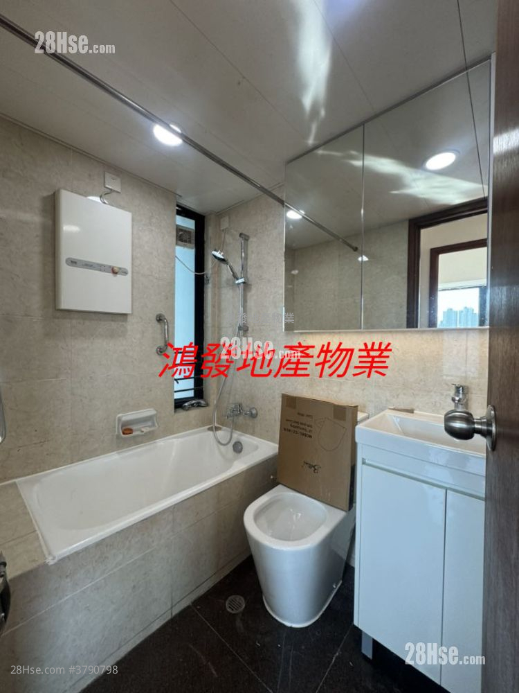 The Merrylands Rental 2 Bedrooms , 1 Bathroom 442 ft²