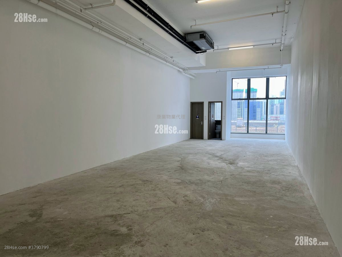 Dr. Kong Centre Rental 4 Toilets