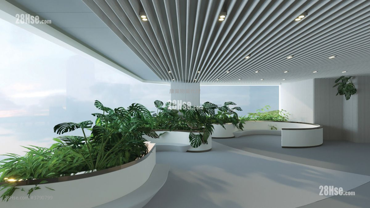 Dr. Kong Centre Rental 4 Toilets