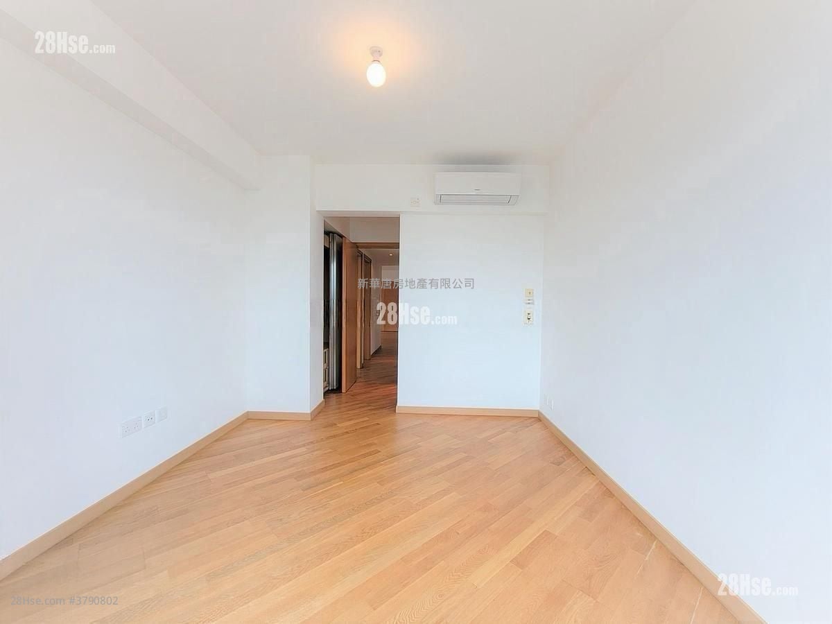 罗便臣道80号 租盘 3 房 , 1 浴室 865 平方尺