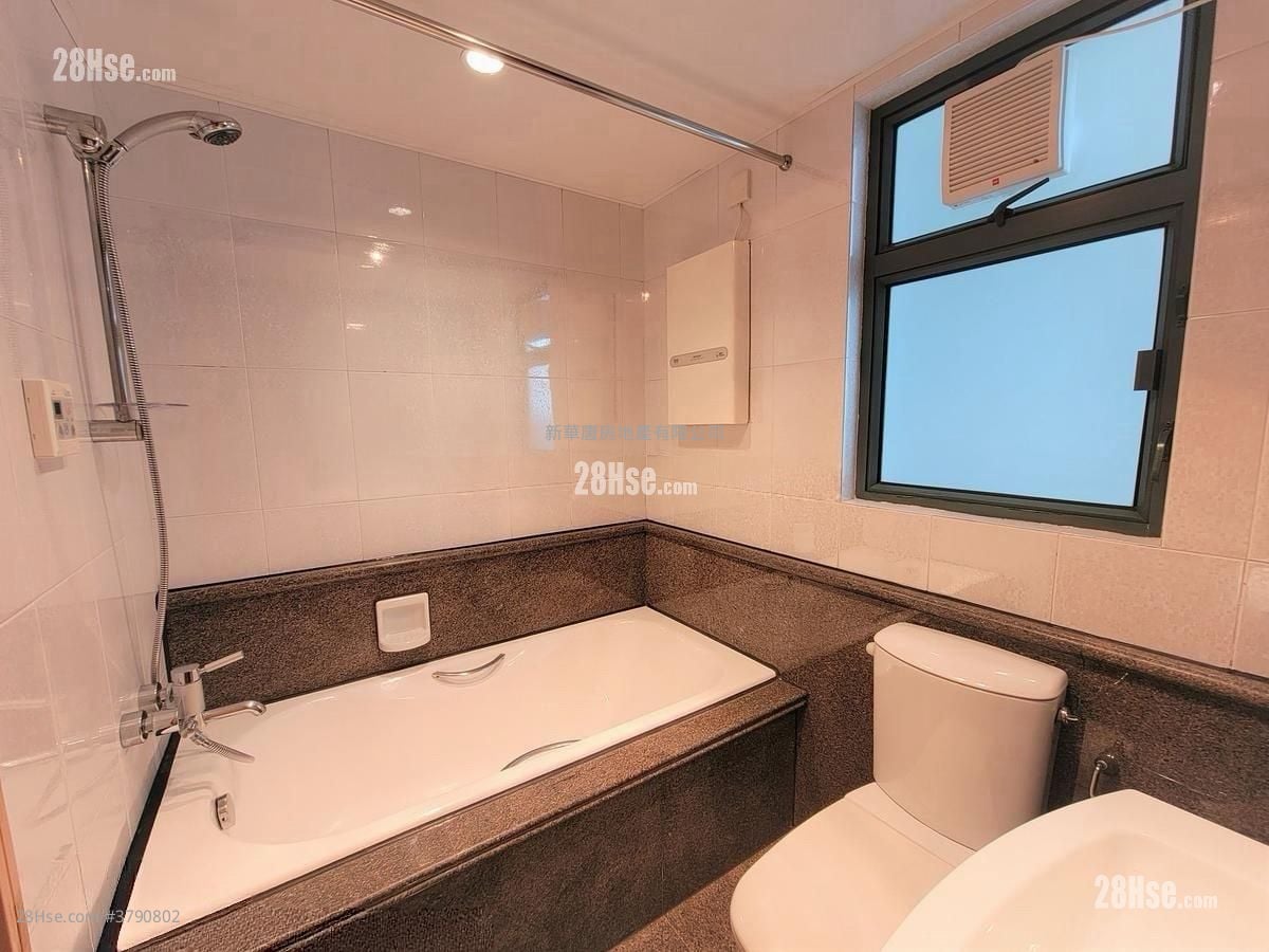 罗便臣道80号 租盘 3 房 , 1 浴室 865 平方尺