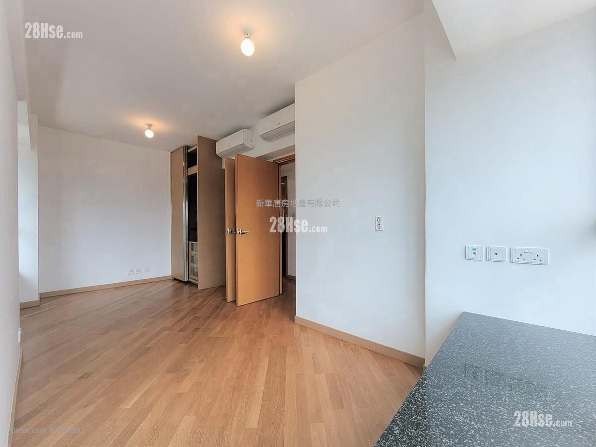 罗便臣道80号 租盘 3 房 , 1 浴室 865 平方尺