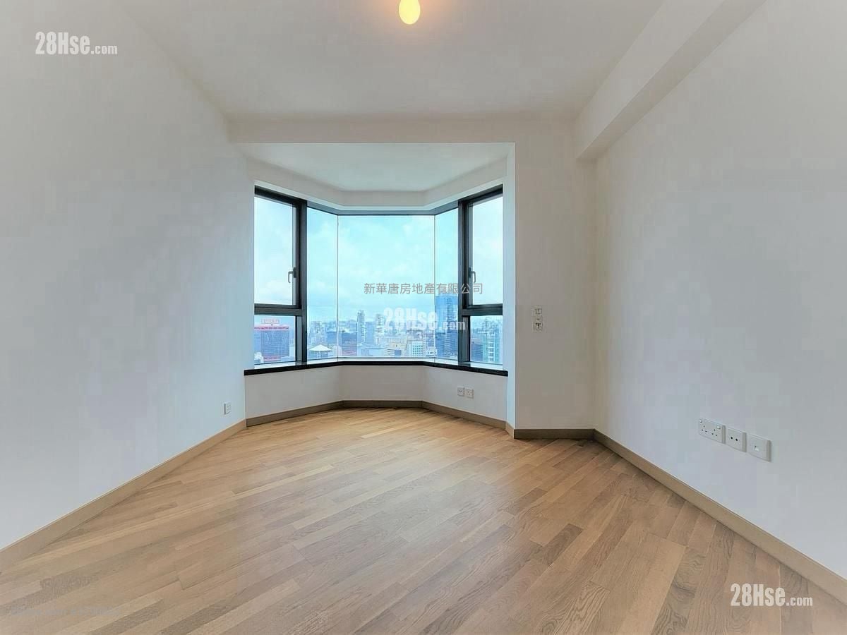 罗便臣道80号 租盘 3 房 , 1 浴室 865 平方尺