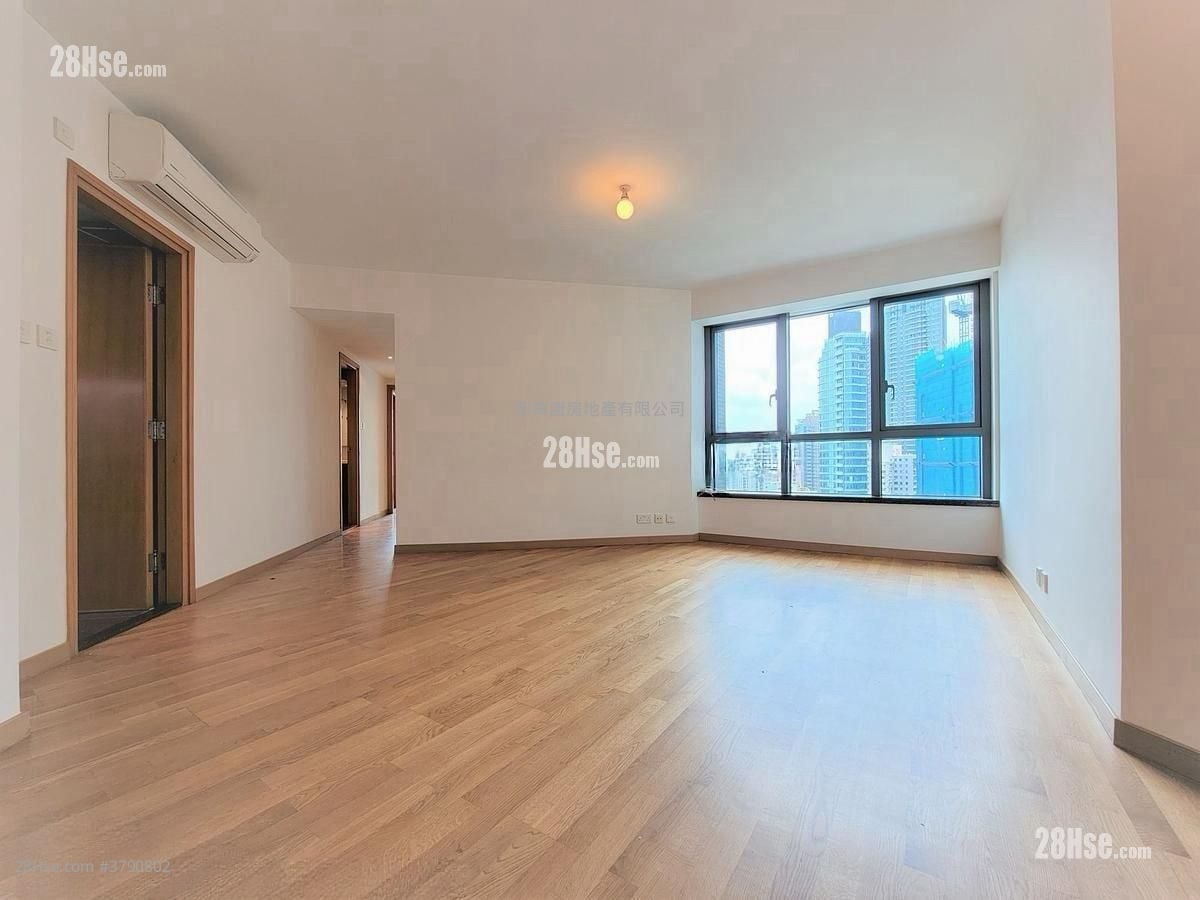 罗便臣道80号 租盘 3 房 , 1 浴室 865 平方尺